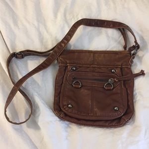 Cross Body Purse
